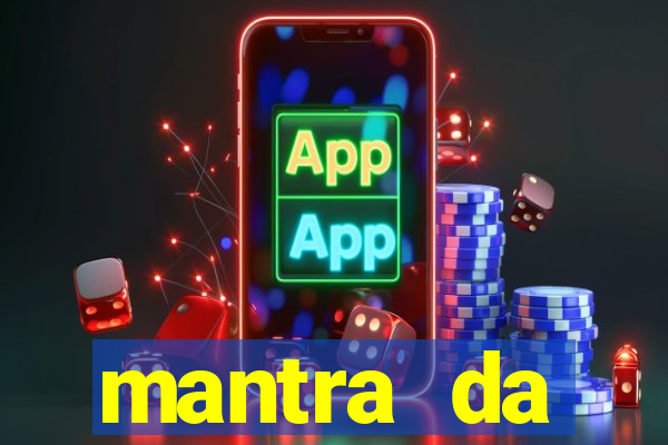 mantra da prosperidade financeira